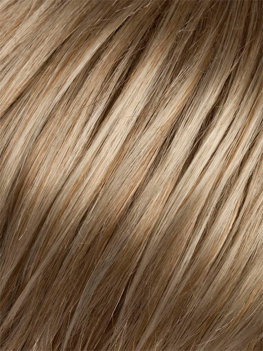 LIGHT HONEY MIX 26.25.20 | Medium Honey Blonde, Platinum Blonde, Medium Golden Blonde blend