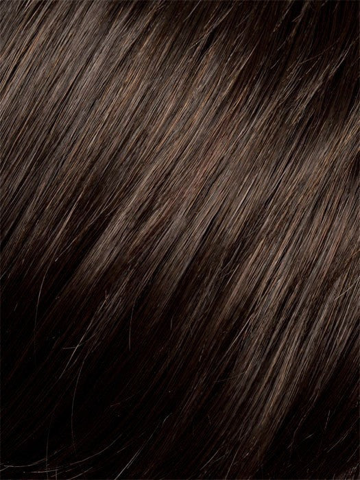 ESPRESSO MIX 4.6 | Dark Brown blended with a Warm Medium Brown
