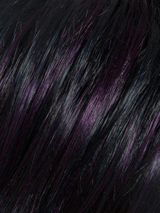 BLACK VIOLETT 131.2.1