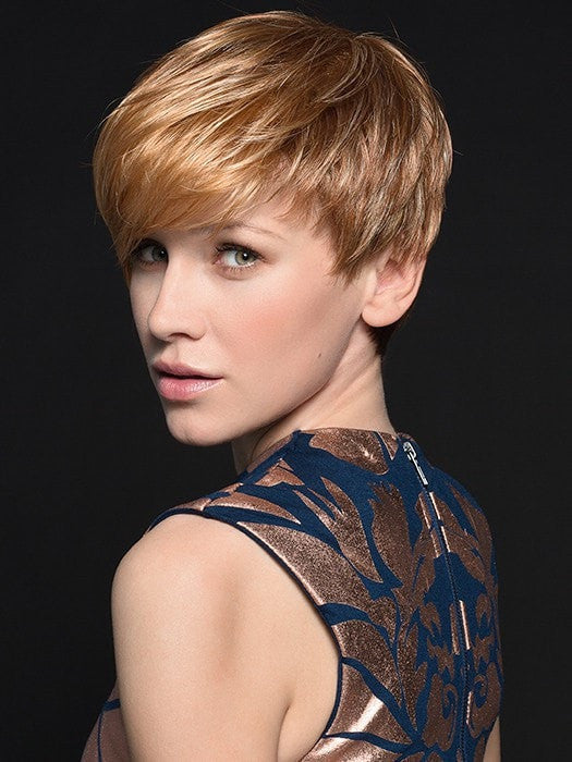 Ellen Wille | Perucci | Point in LIGHT-MANGO-MIX