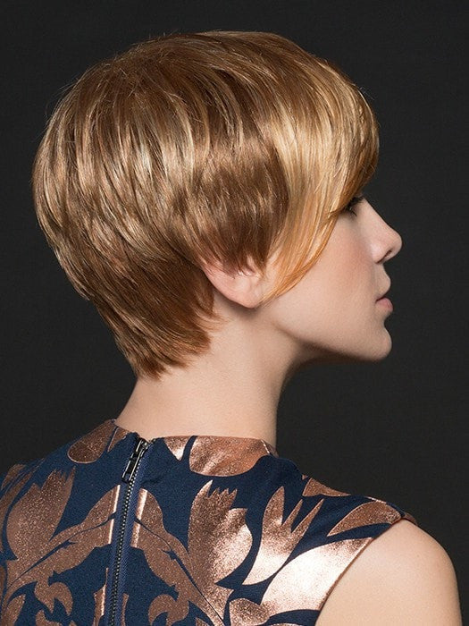 Ellen Wille | Perucci | Point in LIGHT-MANGO-MIX