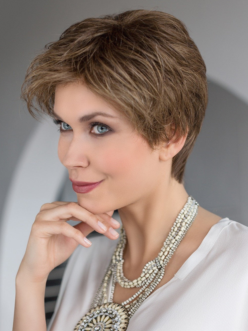 SELECT by Ellen Wille in MOCCA MIX