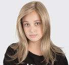 Sara | Power Kids | Synthetic Wig