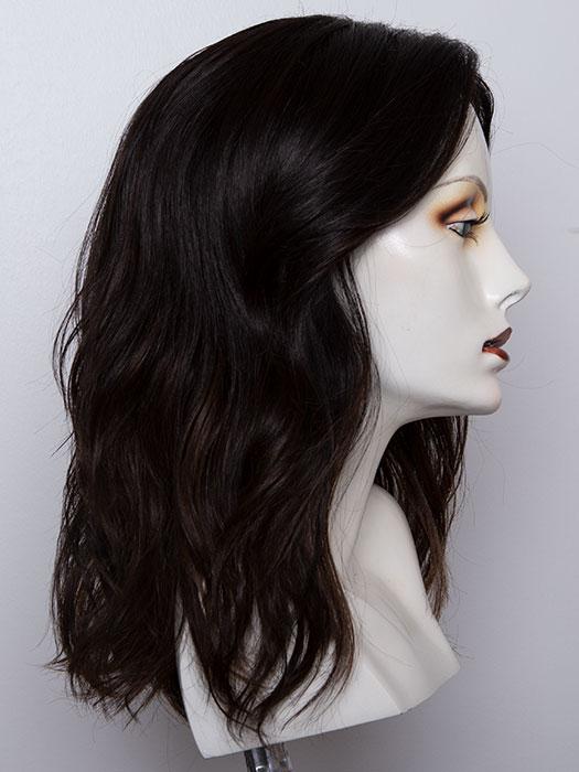 ESPRESSO TIPPED 2.4.8 | Darkest Brown tipped with Medium Brown