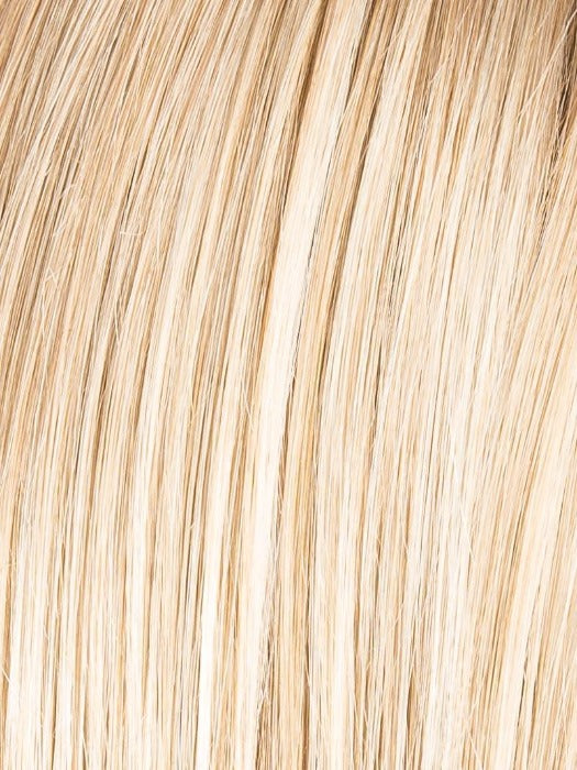 CHAMPAGNE MIX 22.25.26 | Light Beige Blonde, Medium Honey Blonde, and Platinum Blonde blend