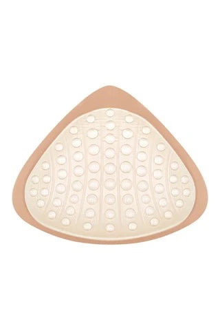 Amoena Energy Light 2S 342N Breast Form - Ivory