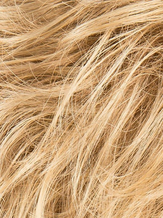 LIGHT CARAMEL MIX 26.19.20 | Butterscotch blonde, Light pale blonde, and Med Honey Blonde Blend