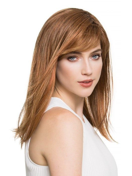 Ellen Wille | Perucci | Carrie in Safran-Red-Rooted
