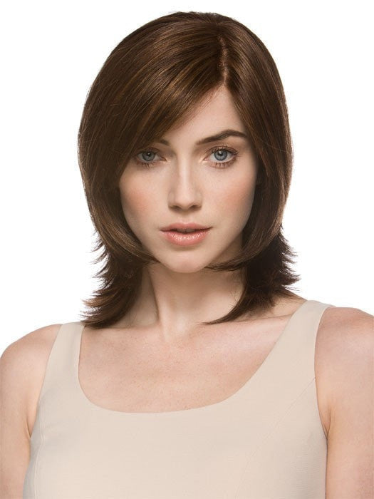 Ellen Wille | Hair Power | Casino More in Chocolate-Mix