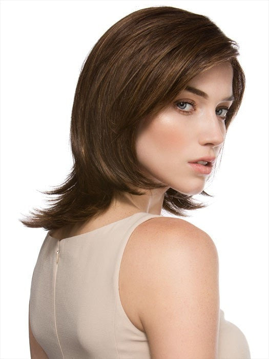 Ellen Wille | Hair Power | Casino More in Chocolate-Mix