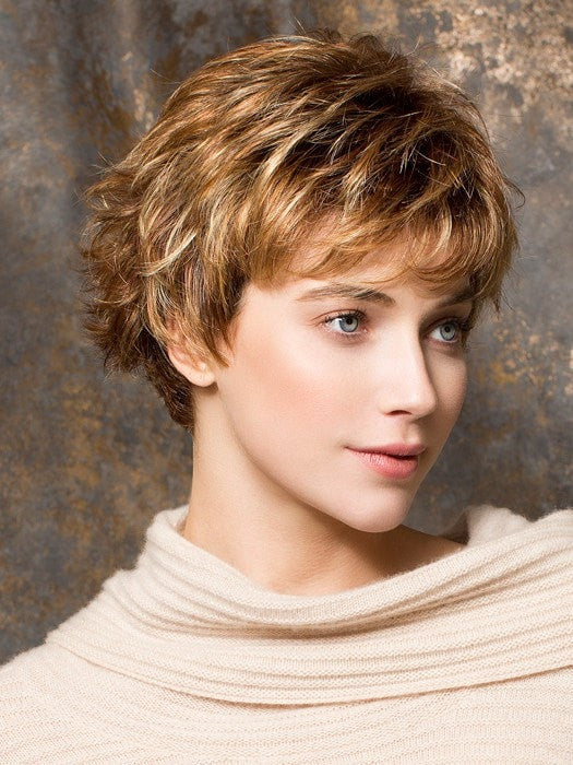 Ellen Wille | Hair Power | Push Up in Mango Rooted
