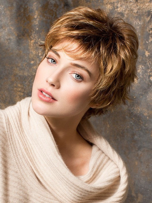 Ellen Wille | Hair Power | Push Up in Mango Rooted