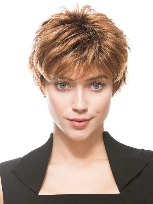 Ellen Wille | Hair Power | Push Up in Mango Rooted