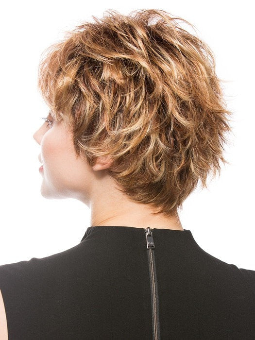 Ellen Wille | Hair Power | Push Up in Mango Rooted