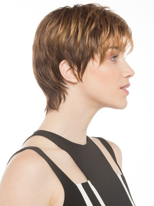 Ellen Wille | Hair Power | Stop Hi Tec in Hazelnut-Mix