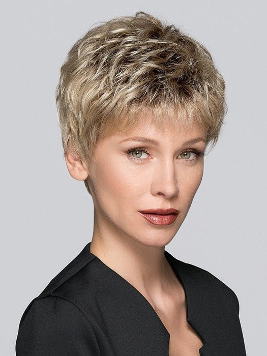 SANDY-BLONDE-ROOTED | Tab by Ellen Wille