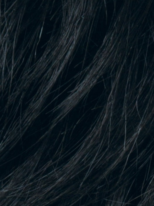 Cosmo Black 1 | DARKEST JET BLACK