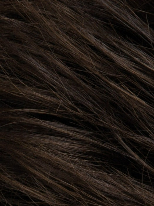 DARK ESPRESSO MIX 2.1 | Darkest Brown blended with hints of Jet Black