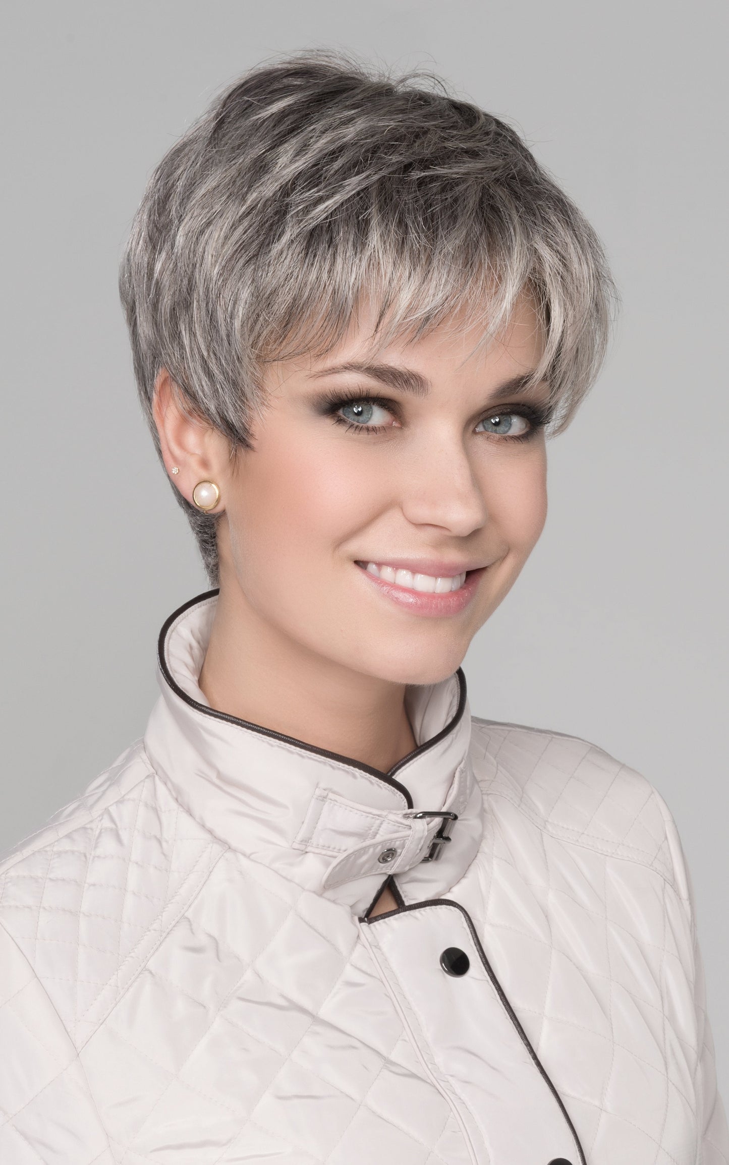 Ellen Wille | Hair Power | Ginger Mono
