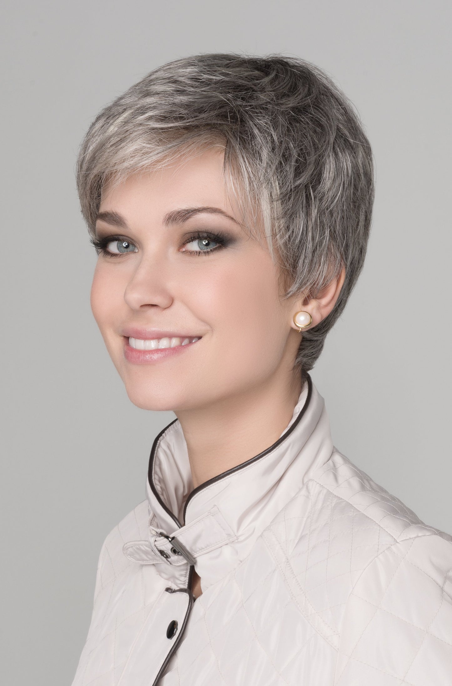 Ellen Wille | Hair Power | Ginger Mono