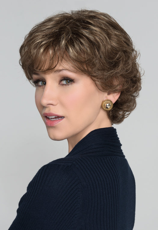 Nancy by Ellen Wille in Sand Mix