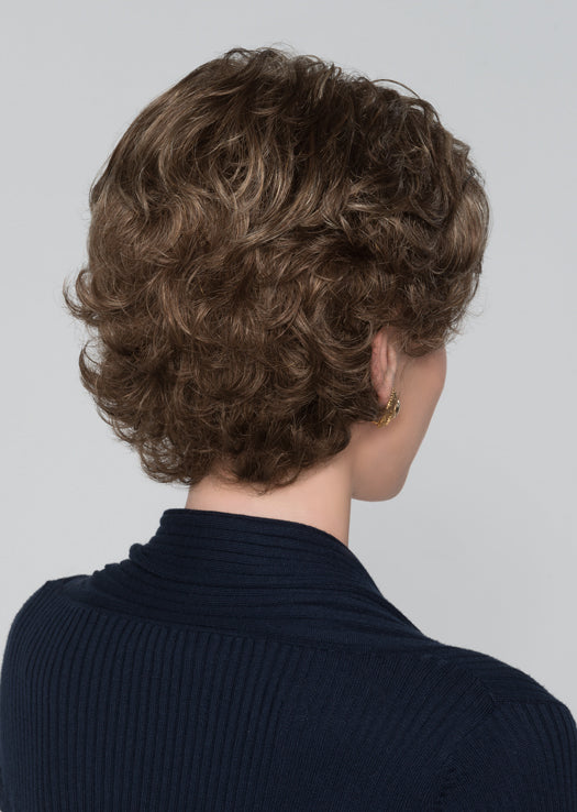 Nancy by Ellen Wille in Sand Mix