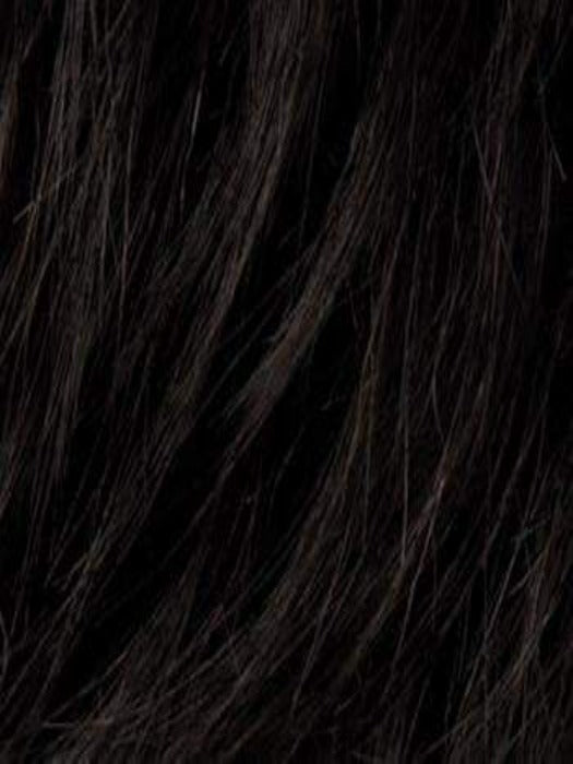 BLACK 1.2 | Jet Black and Darkest Brown blend