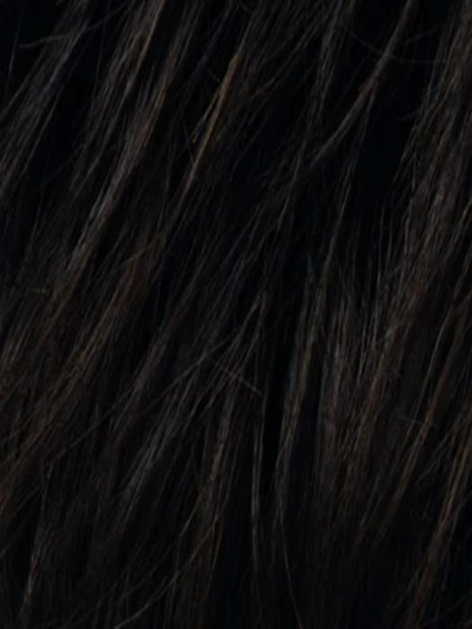 ESPRESSO MIX 4.6.2 | Darkest Brown base with a blend of Dark Brown and Warm Medium Brown throughout