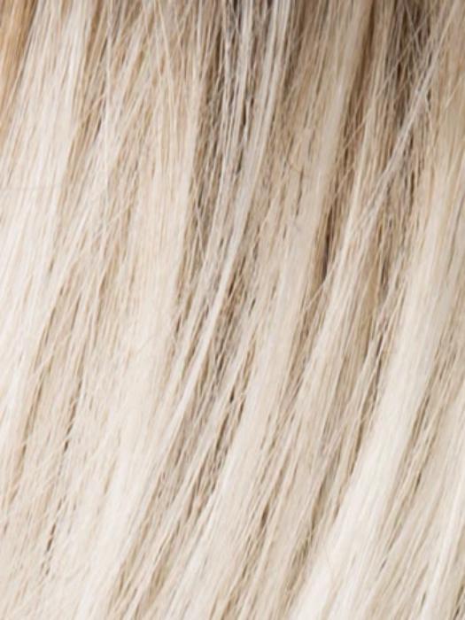 LIGHT CHAMPAGNE MIX 25.22.23 | Platinum Blonde, Cool Platinum Blonde, and Light Golden Blonde blend