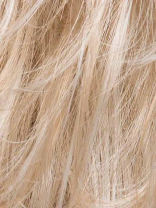 LIGHT HONEY MIX 22.26 | Medium Honey Blonde, Platinum Blonde, and Light Golden Blonde blend