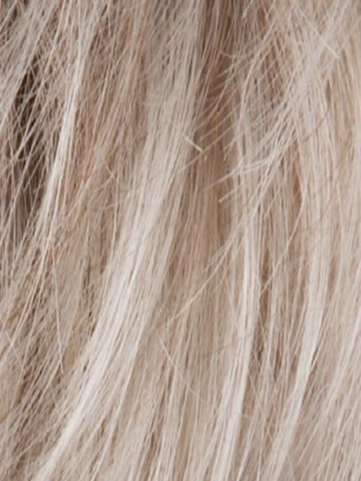 PEARL MIX 101.14 | Pearl Platinum and Lightest Ash Brown blend