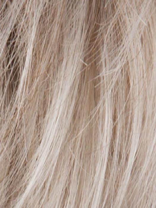 PEARL MIX 101.14 | Pearl Platinum and Lightest Ash Brown blend