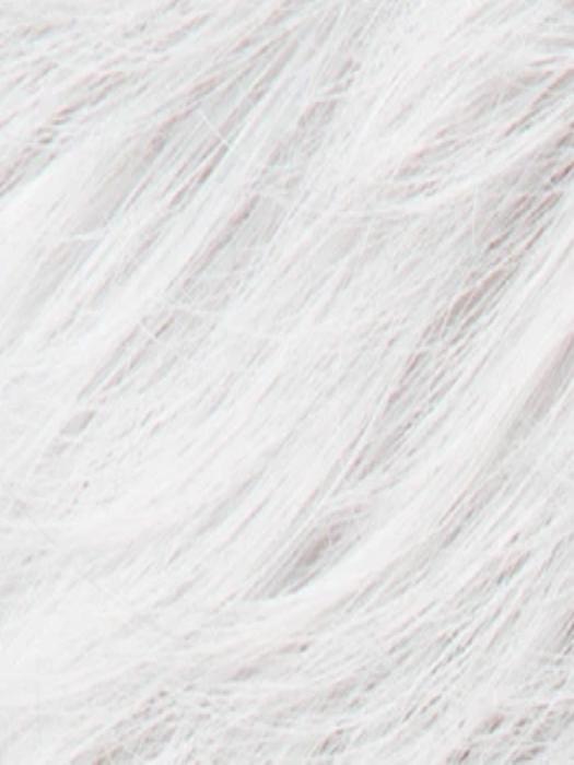 WHITE MIX 60 | Pure white mixed with Pearl Platinum