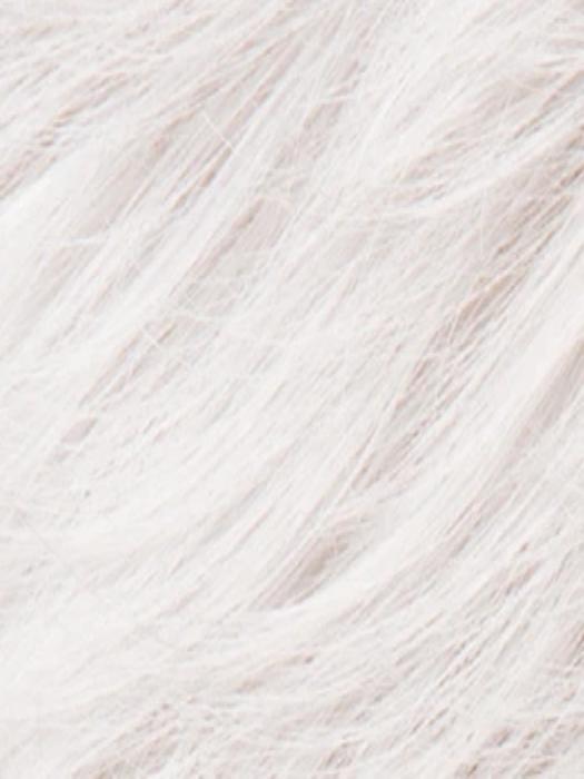 WHITE MIX 60 | Pure white mixed with Pearl Platinum