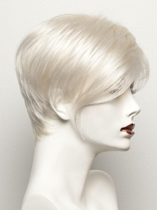 PLATIN MIX 1001.60 | Pearl Platinum, Cool Platinum Blonde, and Silver White blend