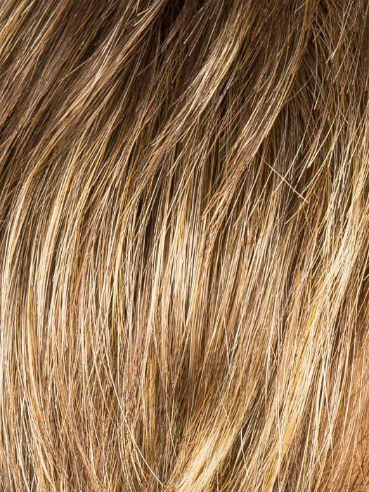 BERNSTEIN MIX 12.830.26 | Light Beige Blonde, Medium Honey Blonde, and Platinum Blonde blend