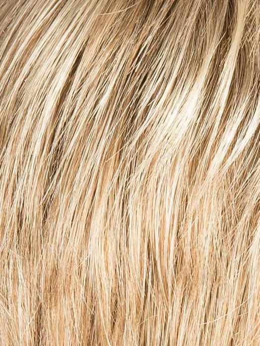 CHAMPAGNE MIX 22.26.20 | Light Beige Blonde, Medium Honey Blonde, and Platinum Blonde blend
