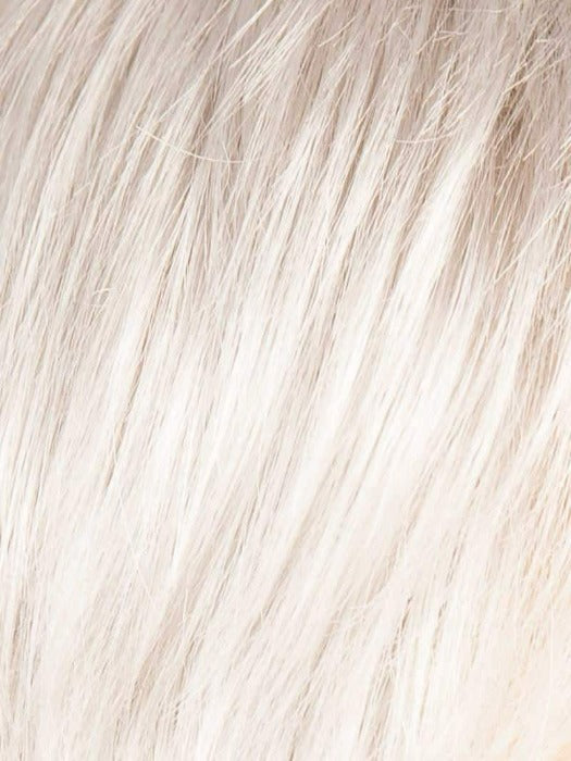 WHITE MIX 60 | Pure white mixed with Pearl Platinum