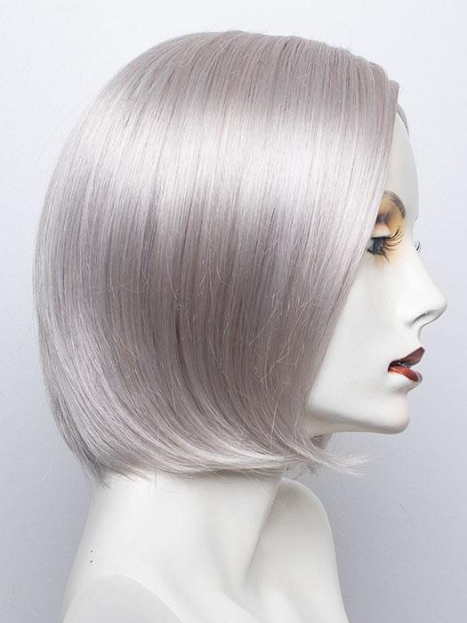 SILVER MIX 60.101 | Pure Silver White and Pearl Platinum Blonde Blend