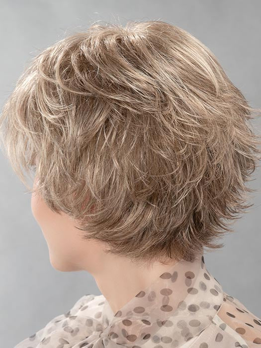 BERNSTEIN MIX 12.26 | Light brown, med honey blonde,Light Auburn Blend
