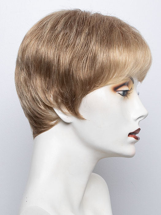 CARAMEL MIX 26.14 | Dark Honey Blonde, Lightest Brown, and Medium Gold Blonde Blend