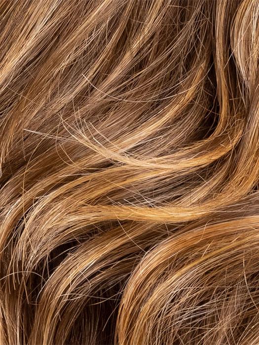 BERNSTEIN MIX 12.26.19 | Light Beige Blonde, Medium Honey Blonde, and Platinum Blonde blend