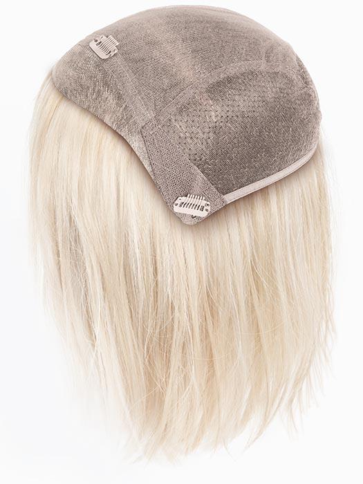 BASE | Extended Lace Front | Monofilament | Hand-Tied