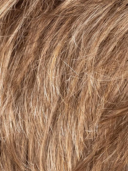 SAND MIX 14.20.26 | Light Brown, Medium Honey Blonde, and Light Golden Blonde blend