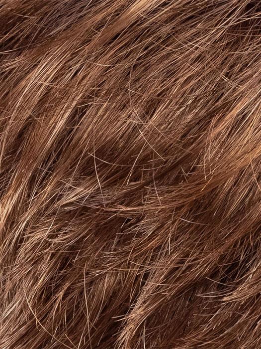MOCCA MIX 830.12.27 | Medium Brown, Light Brown, and Light Auburn blend