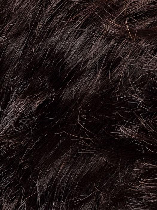 ESPRESSO MIX 4.6.2 | Darkest Brown base with a blend of Dark Brown and Warm Medium Brown throughout