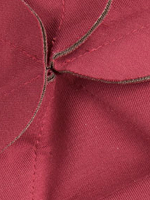 WINE RED