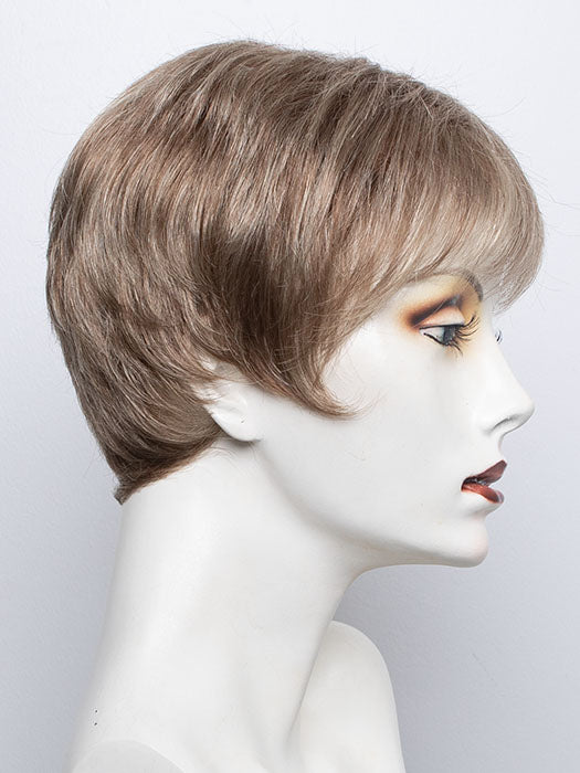 SAND MULTI MIX 18.22 | Light Ash Brown, Dark Ash Blonde, and Light Ash Blonde blend