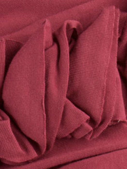 WINE RED