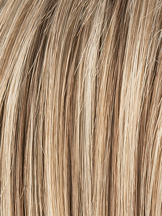 SANDY BLONDE ROOTED 22.20.25 | Lightest Ash Brown and Medium Honey Blonde blend